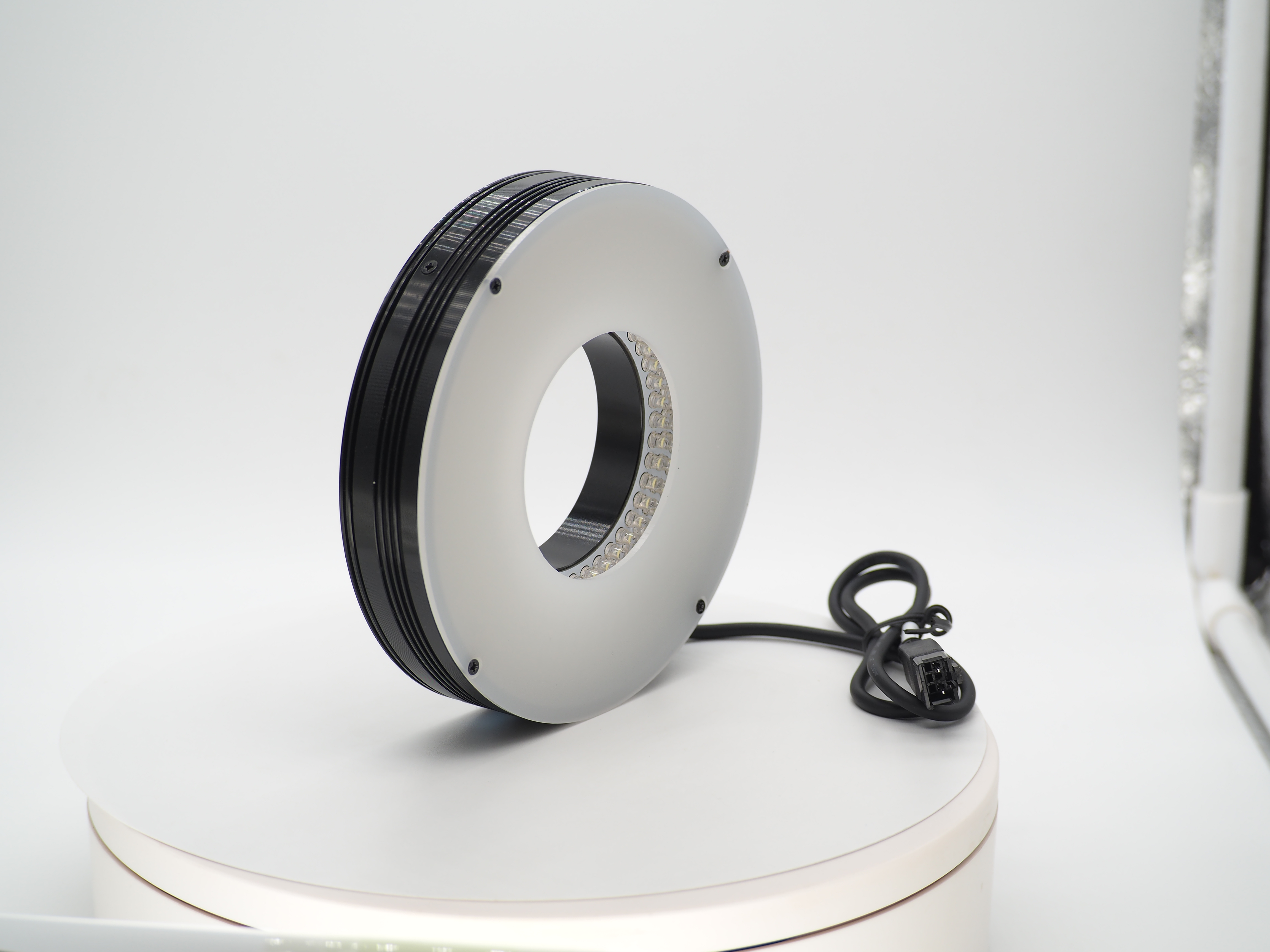 24V Ring Light Machine Vision  - đánh giá và giá Led Ring Light