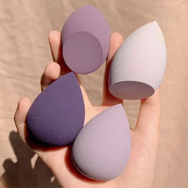 4-Pack Makeup Sponge Blender B - đánh giá và giá Beauty Bay Makeup