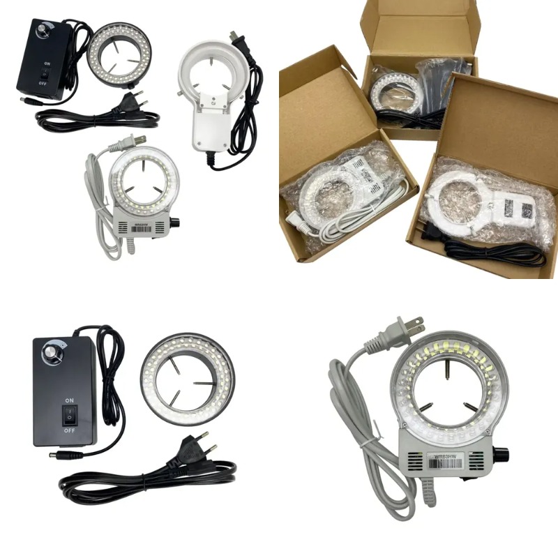 Hot saleStrong Ostrich LED Adj - đánh giá và giá Led Ring Light