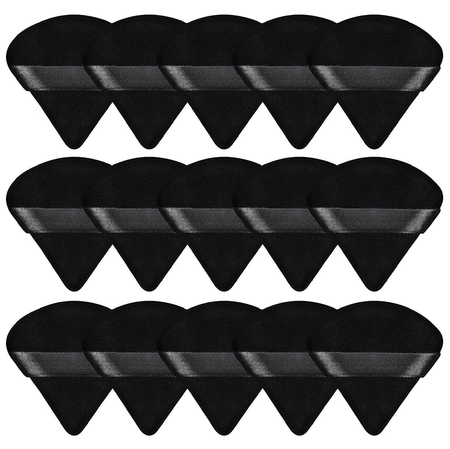 10PCS Puff Triangle Makeup Bea - đánh giá và giá Beauty Bay Makeup
