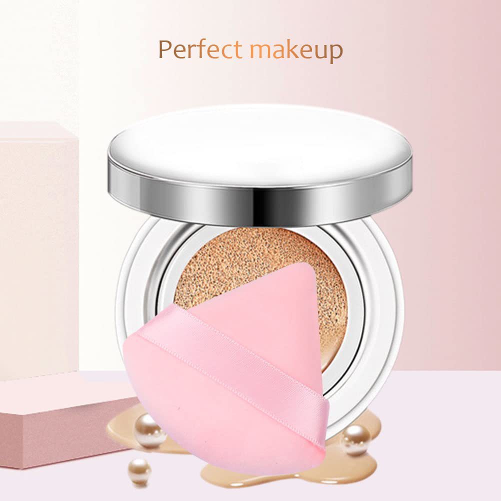 10PCS Puff Triangle Makeup Bea - đánh giá và giá Beauty Bay Makeup
