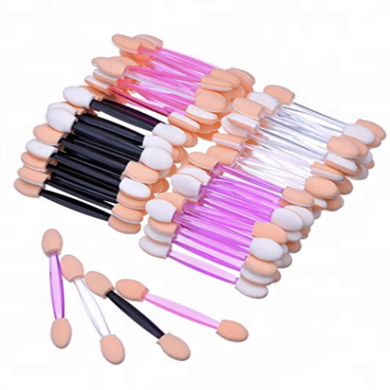 Wholesale 10Pcs/Bag Disposable - đánh giá và giá Beauty Makeup Eyeshadow
