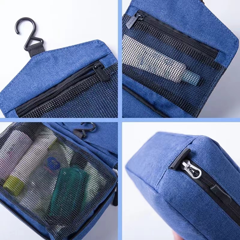 Men Women Toilet Make Up Cosme - đánh giá và giá Makeup Beauty Necessaire
