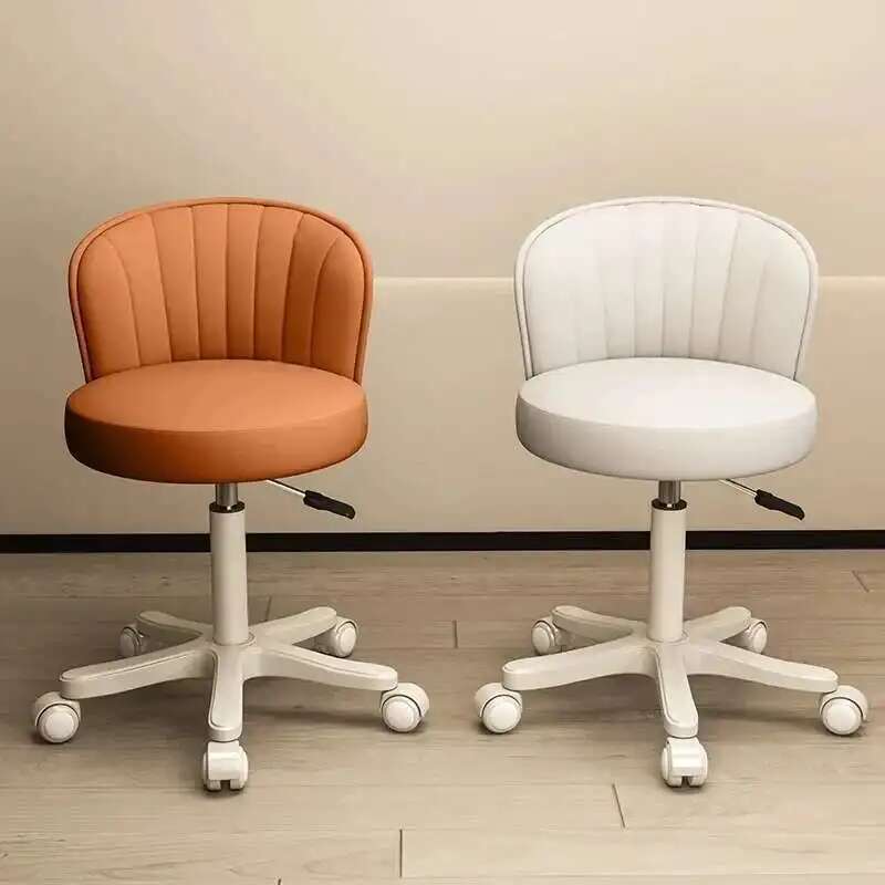 Nordic Barber Chair Salon Furn - đánh giá và giá Beauty Makeup Bar