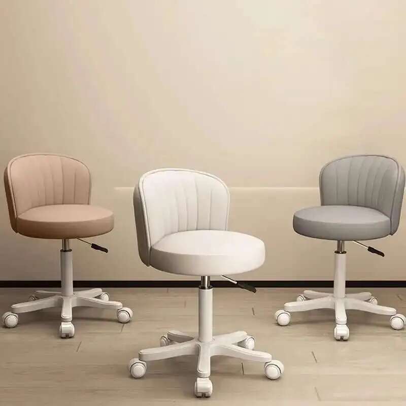 Nordic Barber Chair Salon Furn - đánh giá và giá Beauty Makeup Bar