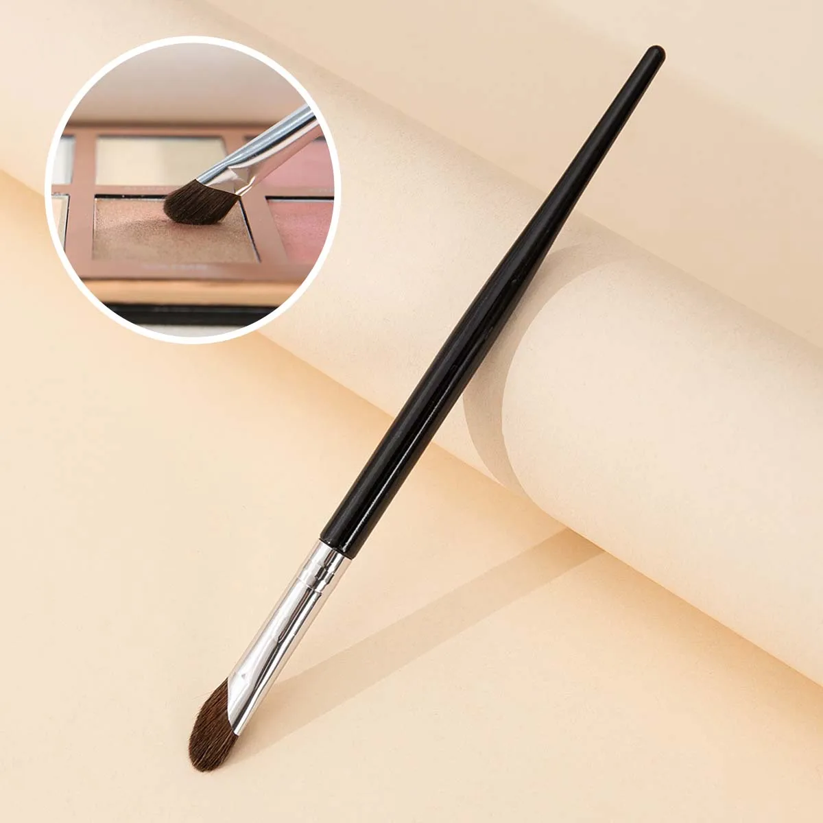 3D Nose Shadow Brush Facial Co - đánh giá và giá Beauty Makeup Eyeshadow