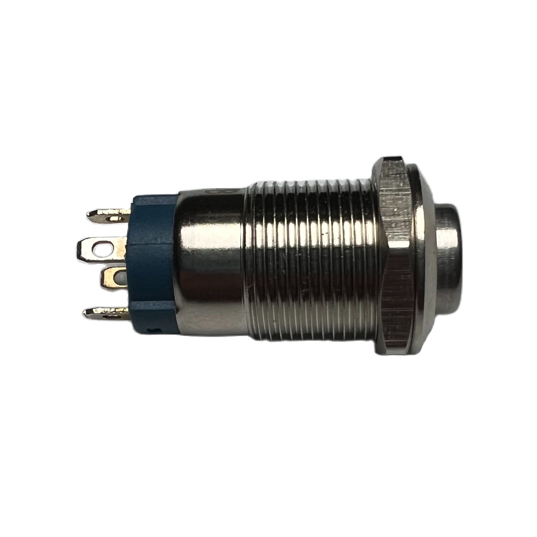 Zusen 12mm Metal High head Pus - đánh giá và giá Led Ring Light
