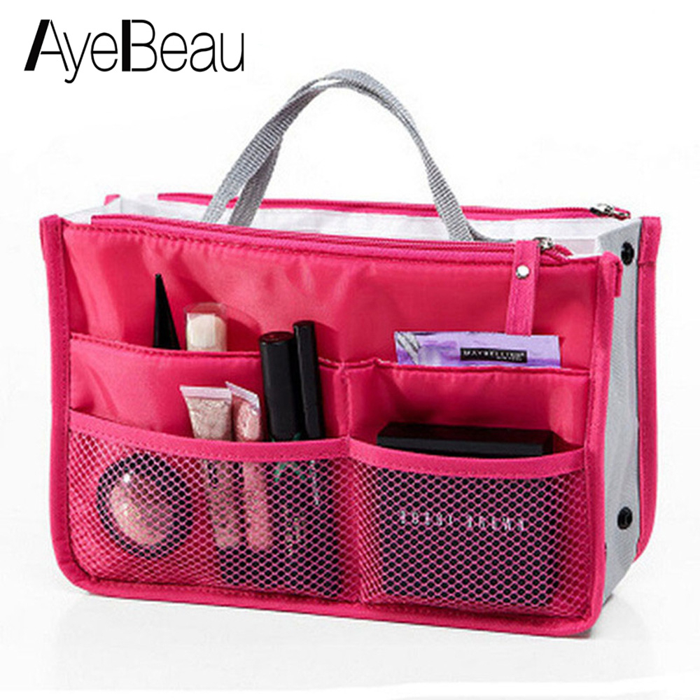 Toilet Make Up Makeup Cosmetic - đánh giá và giá Makeup Beauty Necessaire