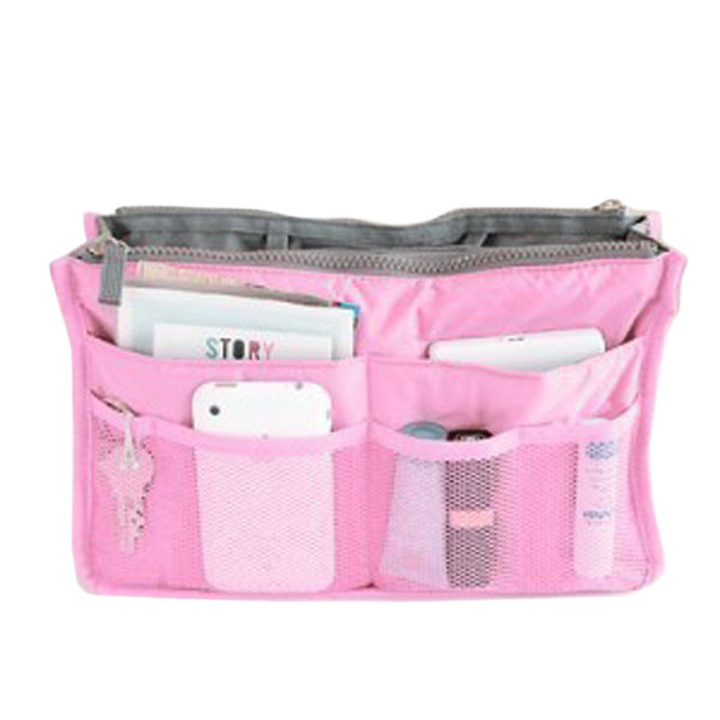 Toilet Make Up Makeup Cosmetic - đánh giá và giá Makeup Beauty Necessaire