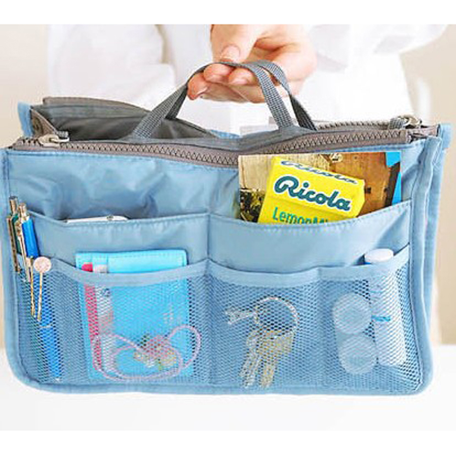 Toilet Make Up Makeup Cosmetic - đánh giá và giá Makeup Beauty Necessaire