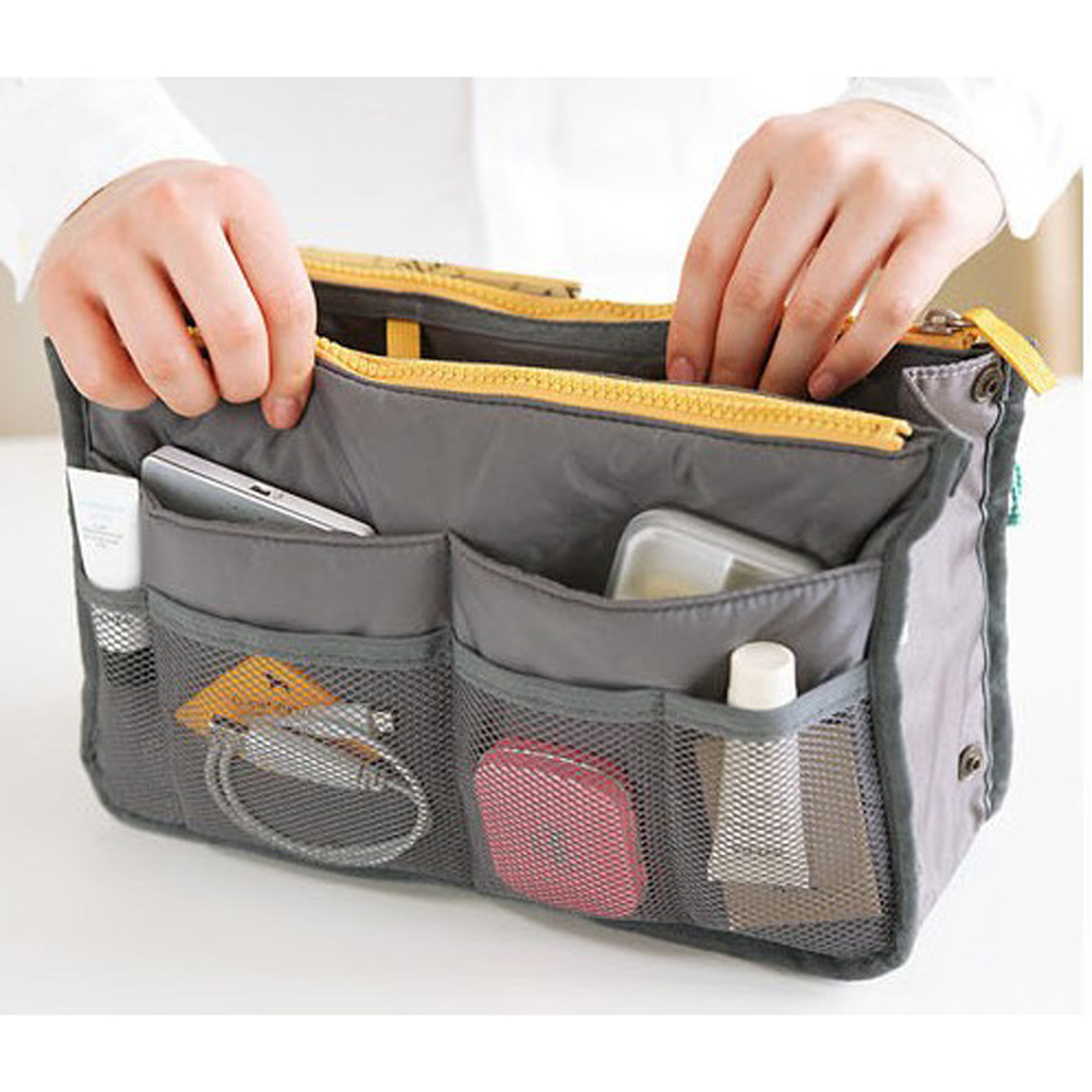 Toilet Make Up Makeup Cosmetic - đánh giá và giá Makeup Beauty Necessaire