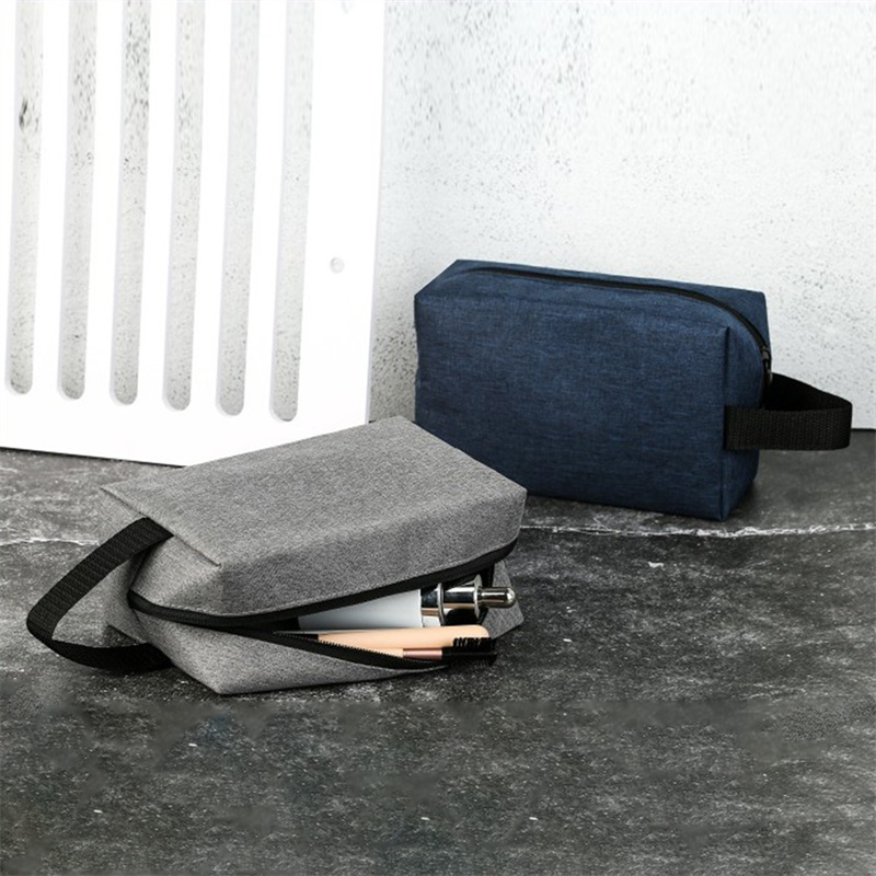 Travel Mens Toiletry Bag Cosme - đánh giá và giá Makeup Beauty Necessaire