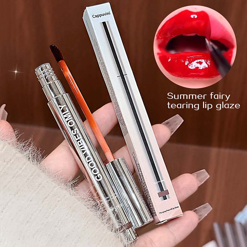 Plumping Peel Off Lip Tint Lon - đánh giá và giá Lip Gloss Plumping