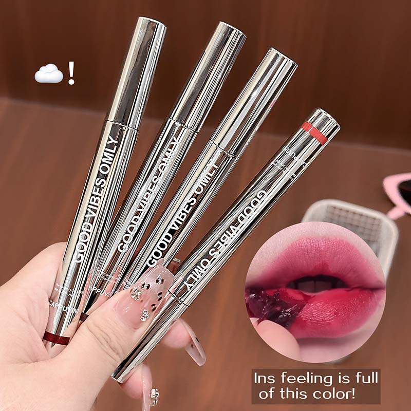 Plumping Peel Off Lip Tint Lon - đánh giá và giá Lip Gloss Plumping