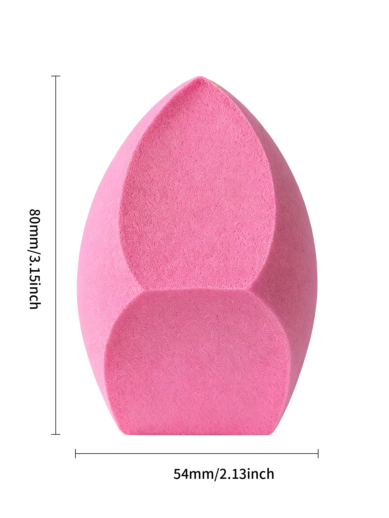 1/3Pcs Extra Large Makeup Spon - đánh giá và giá Beauty Bay Makeup