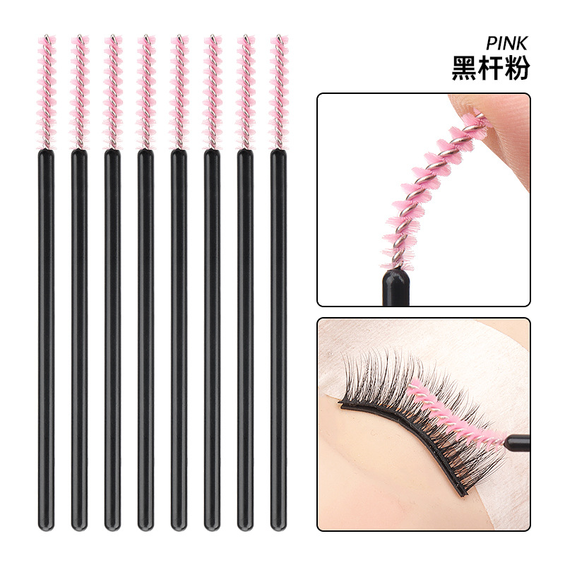 50Pcs/bag Nylon Disposable Eye - đánh giá và giá Beauty Bag Makeup