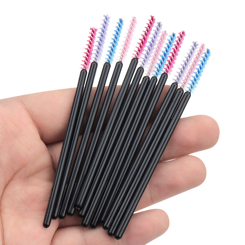 50Pcs/bag Nylon Disposable Eye - đánh giá và giá Beauty Bag Makeup