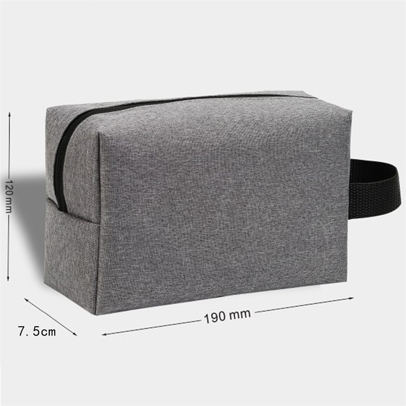 Travel Mens Toiletry Bag Cosme - đánh giá và giá Makeup Beauty Necessaire