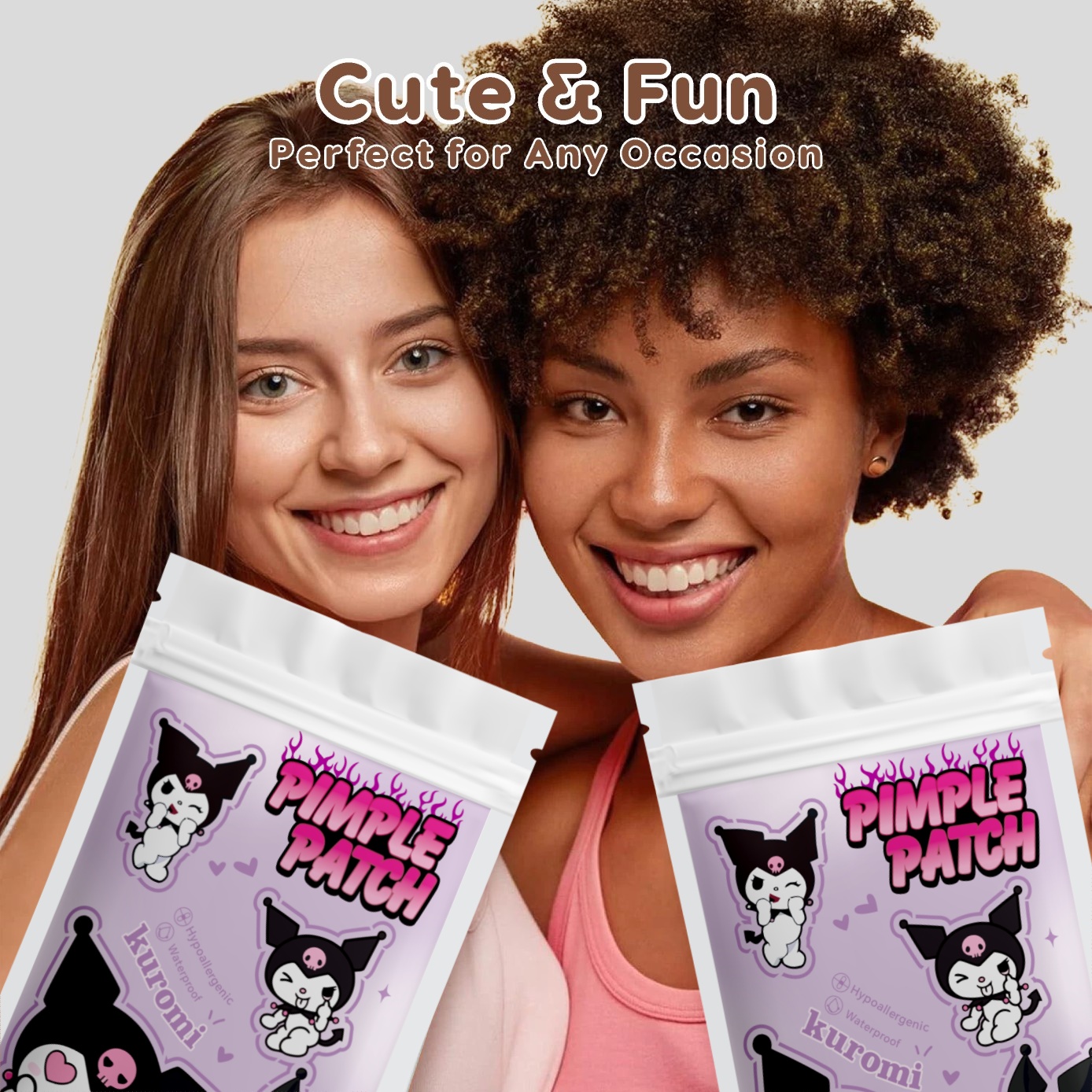 Acne patches, acne stickers, f - đánh giá và giá Pressed Powder Foundation