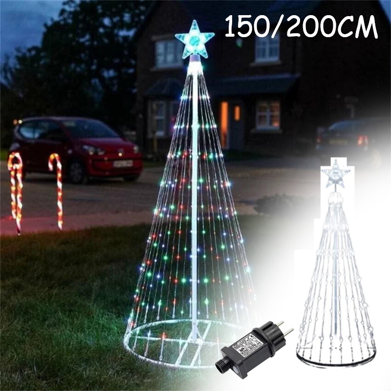 Controlchristmas Light NEW LED - đánh giá và giá Led Ring Light