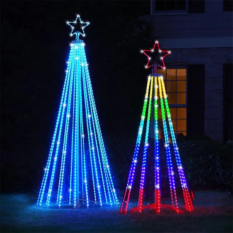 Controlchristmas Light NEW LED - đánh giá và giá Led Ring Light