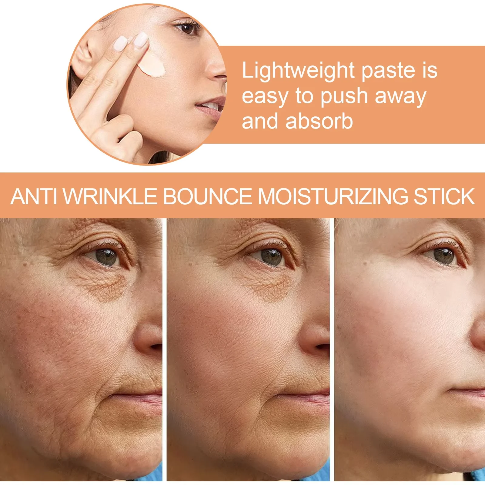 Collagen Wrinkle Removal Multi - đánh giá và giá Beauty Makeup Cream