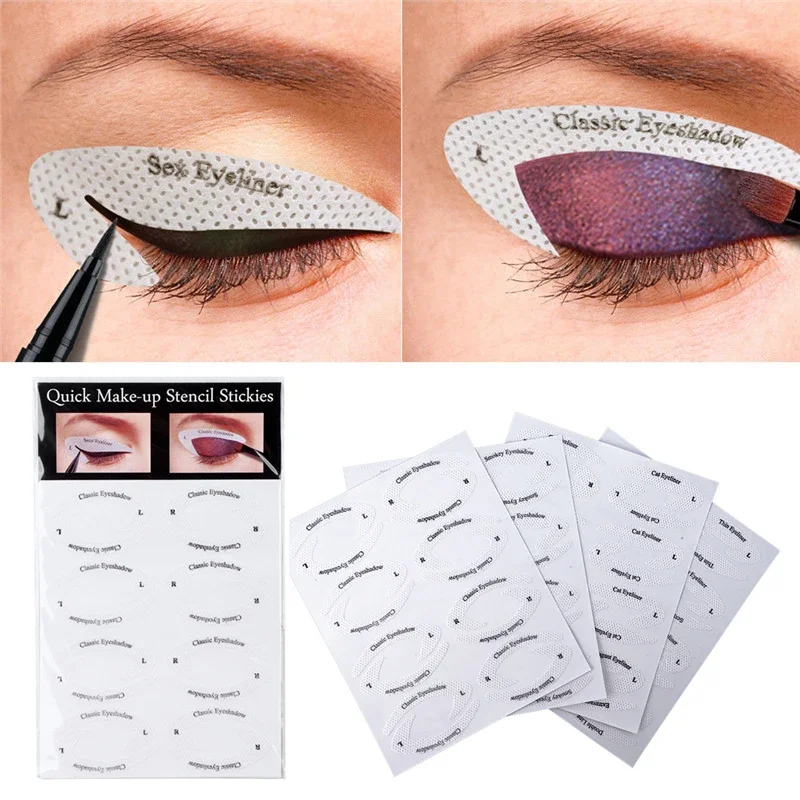Multi Eyeshadow, Auxiliary Eye - đánh giá và giá Beauty Makeup Eyeshadow