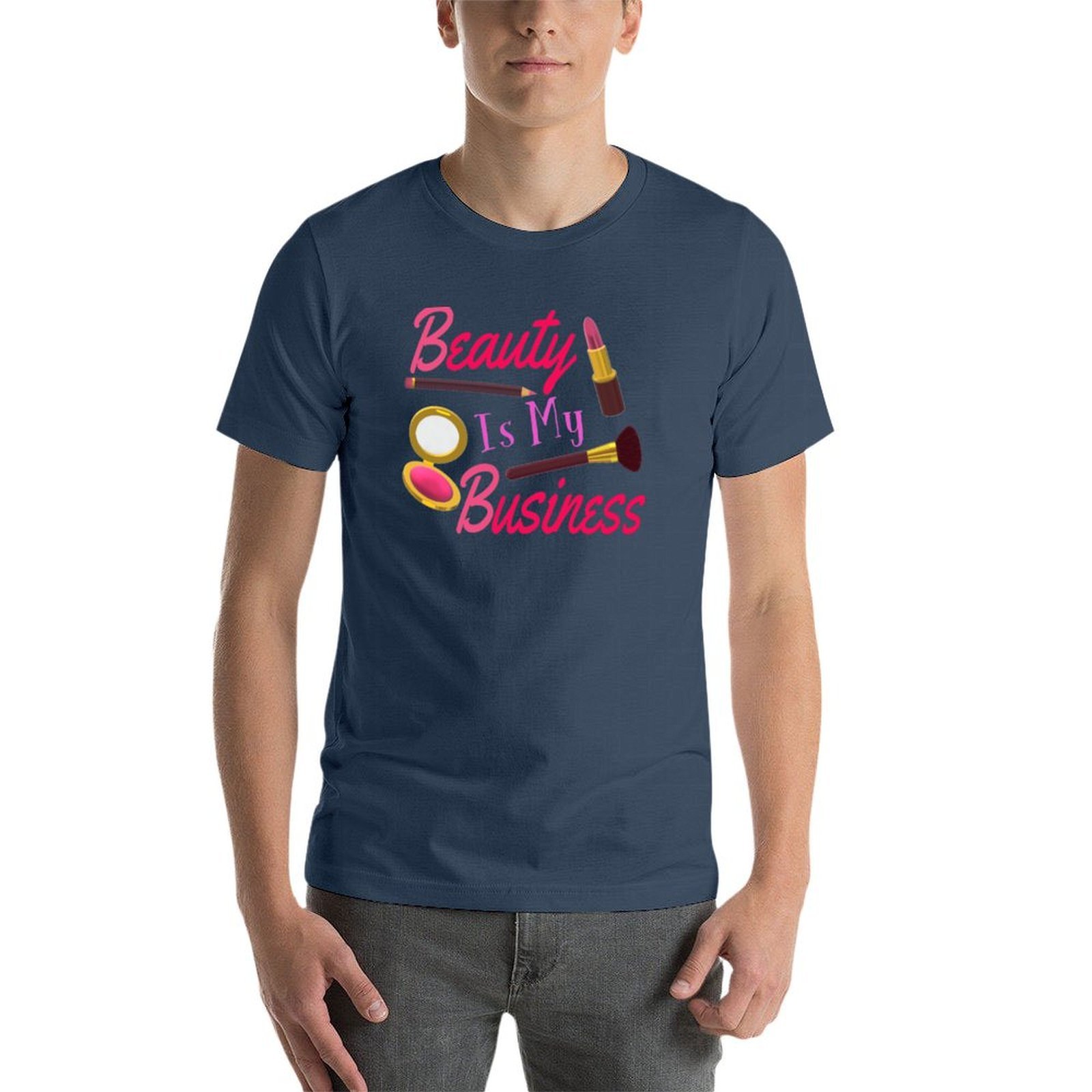 Beauty Is My Business - Quote  - đánh giá và giá Beauty Of Makeup Quotes