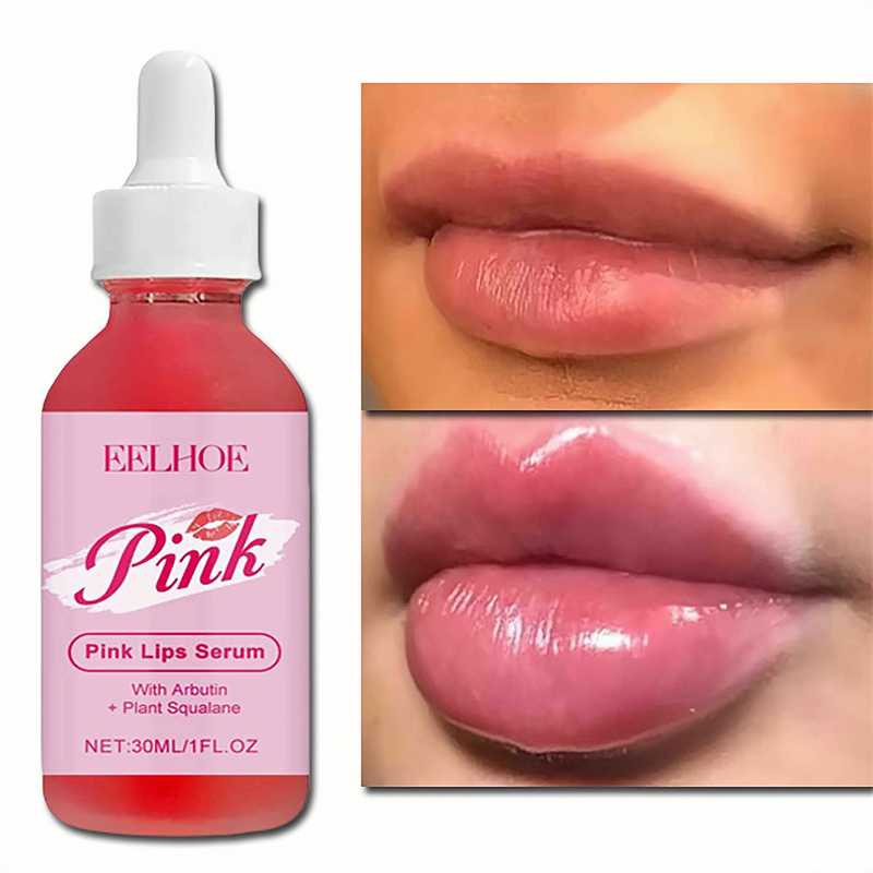 Instant Lip Plumping Essential - đánh giá và giá Lip Gloss Plumping
