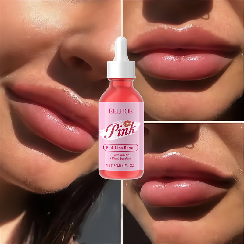Instant Lip Plumping Essential - đánh giá và giá Lip Gloss Plumping