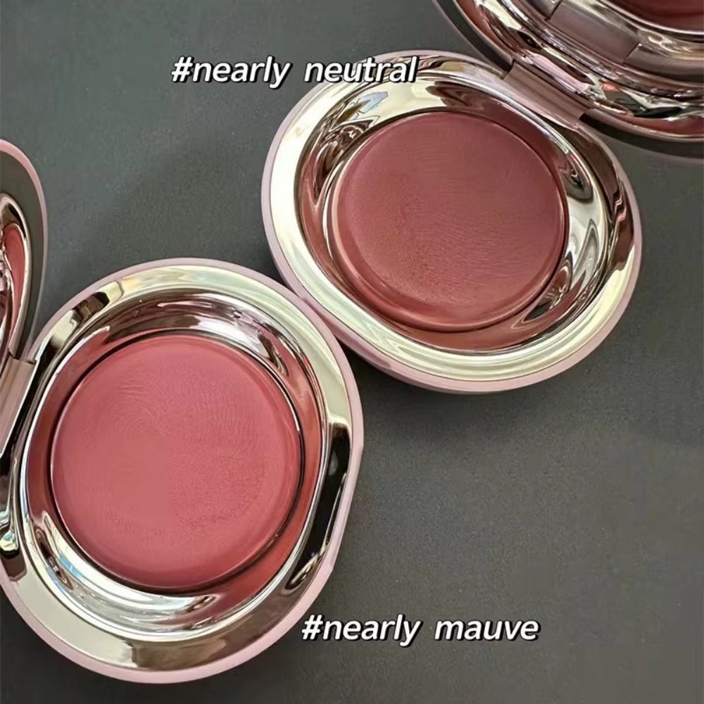 Rare Beauty Powder Blush Porta - đánh giá và giá Lip Gloss Plumping