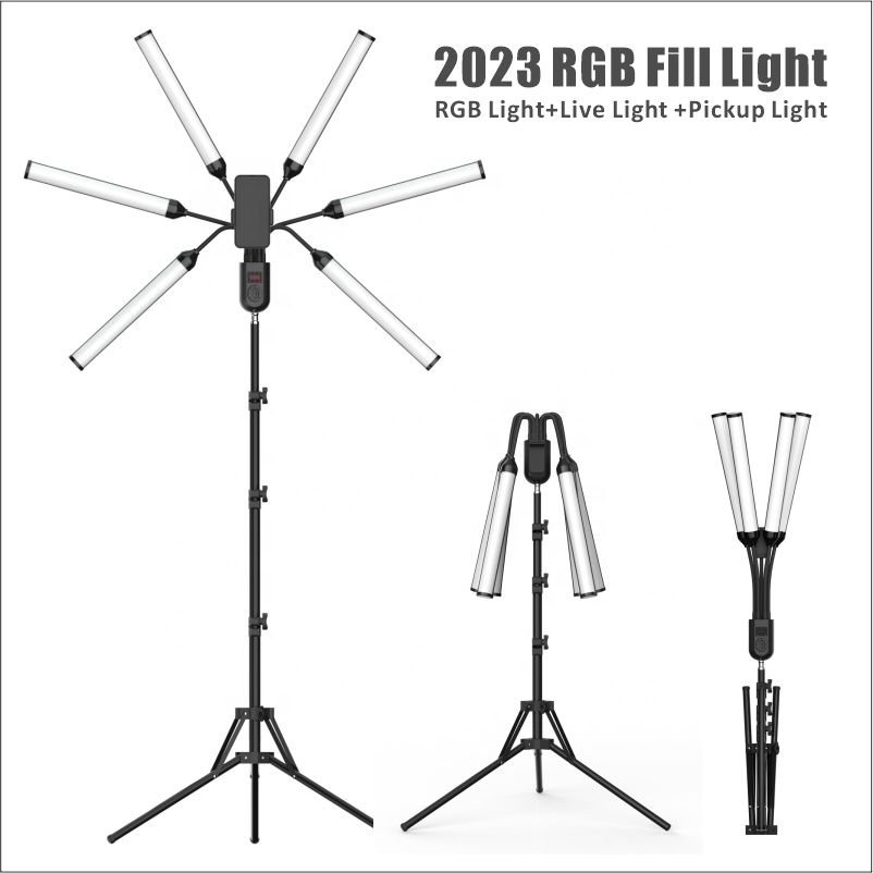 Dimmable Broadcast Lighting Ph - đánh giá và giá Led Ring Light