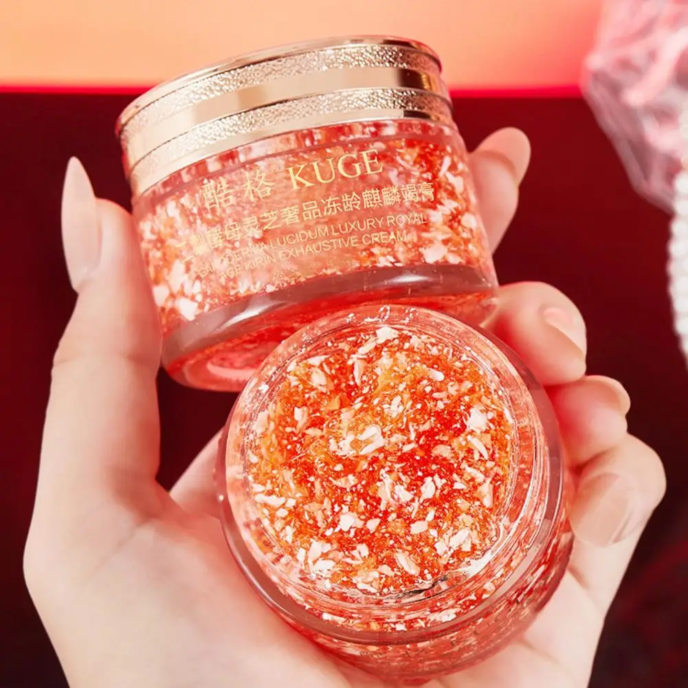 Dragon Blood Retinol Cream Moi - đánh giá và giá Beauty Makeup Cream