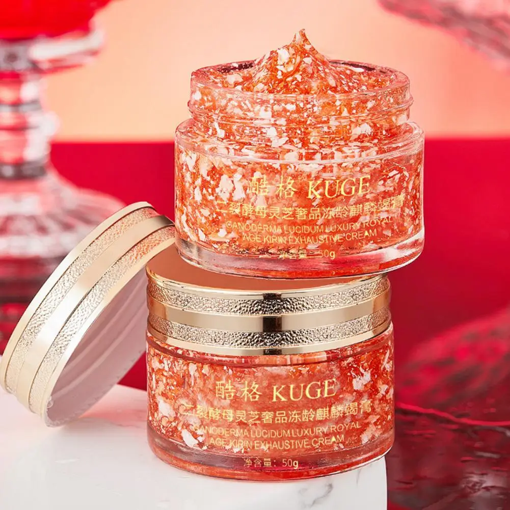 Dragon Blood Retinol Cream Moi - đánh giá và giá Beauty Makeup Cream