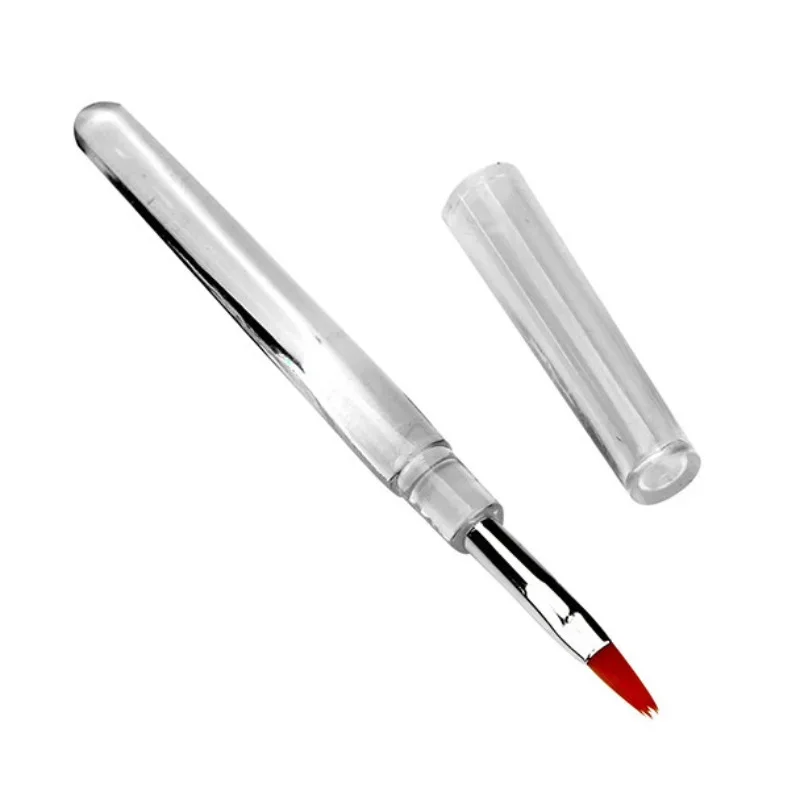 Wooden Handle Lip Gloss Pen Be - đánh giá và giá Beauty Of Makeup Quotes