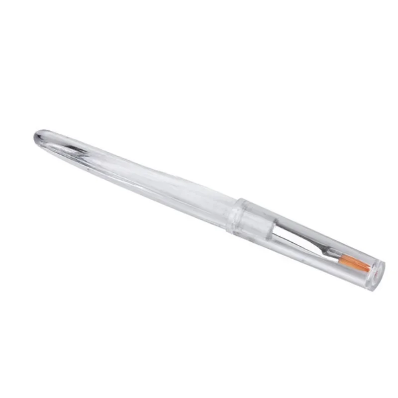 Wooden Handle Lip Gloss Pen Be - đánh giá và giá Beauty Of Makeup Quotes