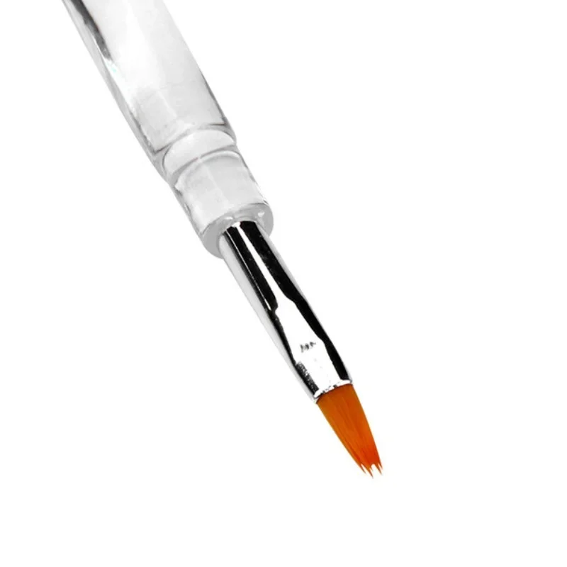 Wooden Handle Lip Gloss Pen Be - đánh giá và giá Beauty Of Makeup Quotes