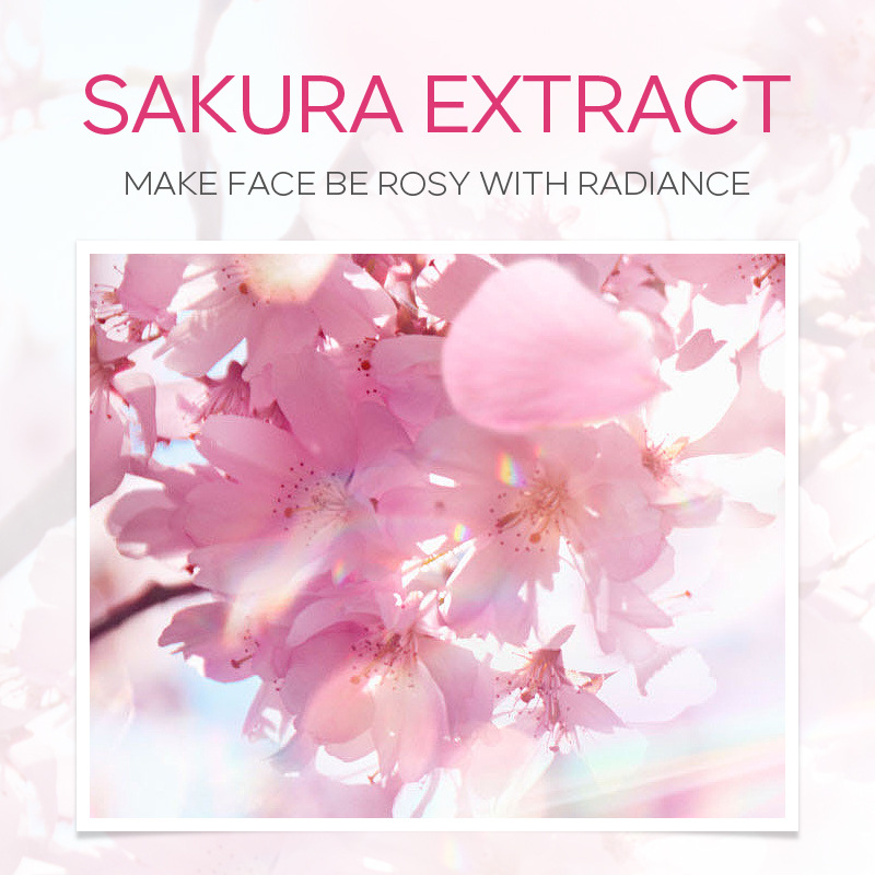 Sakura Facial Cleaner Korean F - đánh giá và giá Beauty Makeup Cream