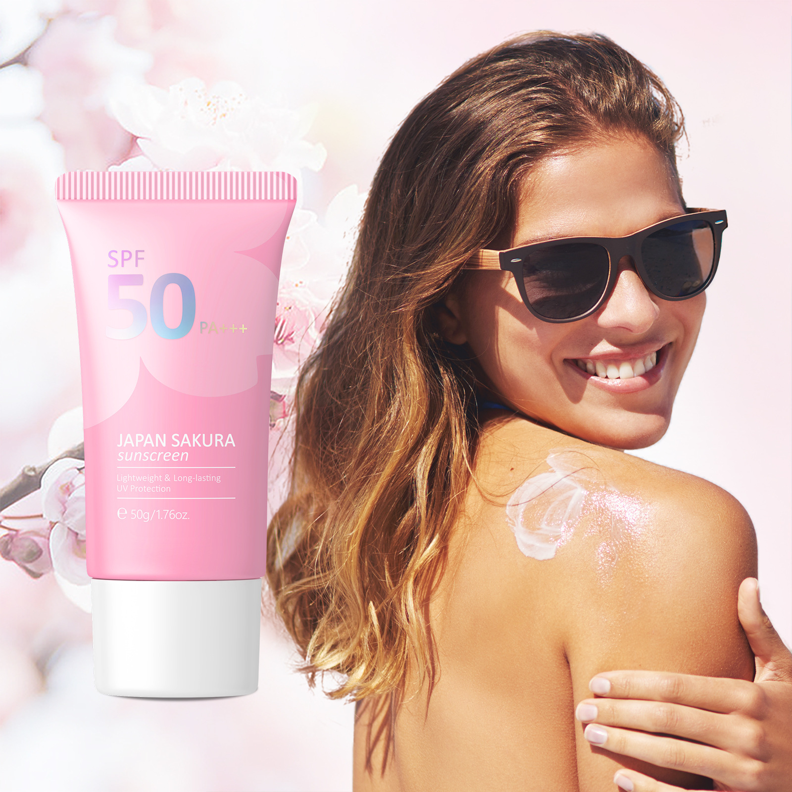Sakura Facial Cleaner Korean F - đánh giá và giá Beauty Makeup Cream