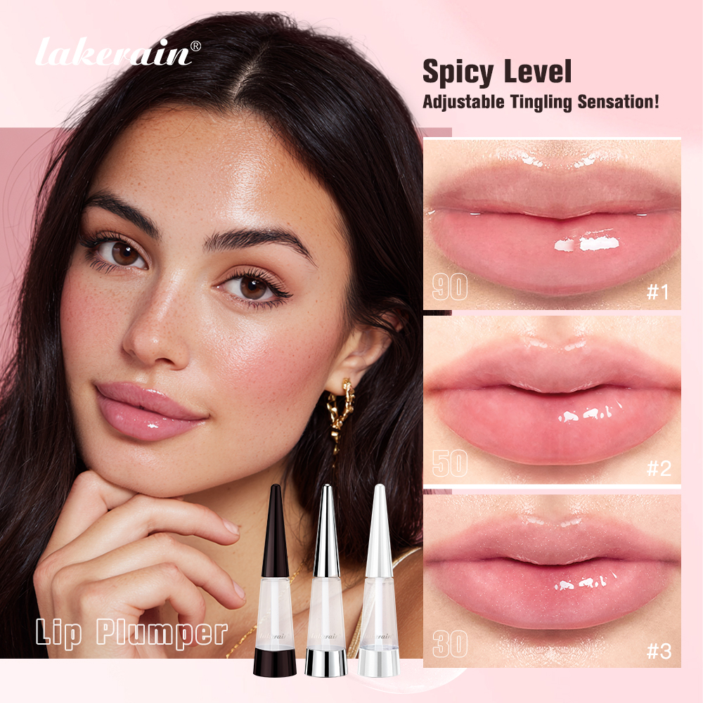 Lip Plumper Transparent Plumpi - đánh giá và giá Lip Gloss Plumping