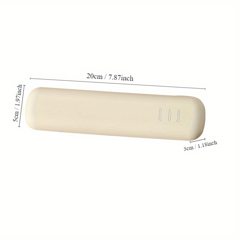 Makeup Bag Makeup Brush Pouch  - đánh giá và giá Beauty Bag Makeup