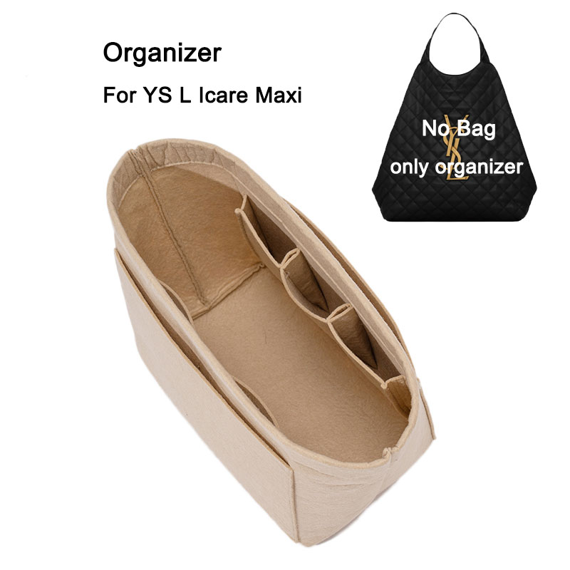 Purse Insert Organizer For Ica - đánh giá và giá Ysl Beauty Makeup