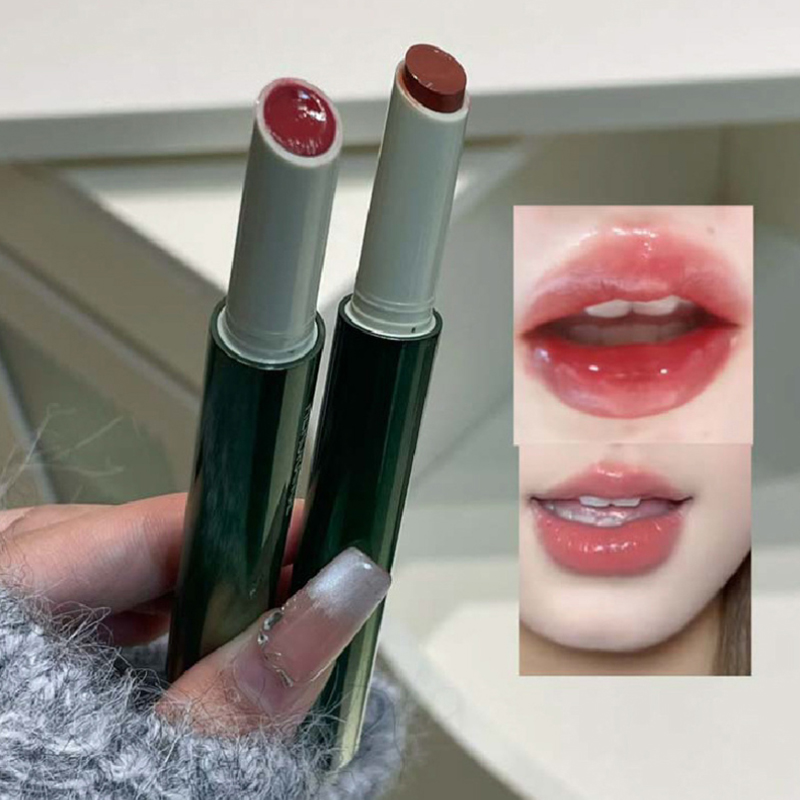 Solid Mirror Lip Gloss By HERO - đánh giá và giá Lip Gloss Plumping